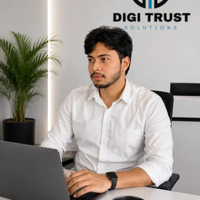 Tarun Yadav - CEO & Founder