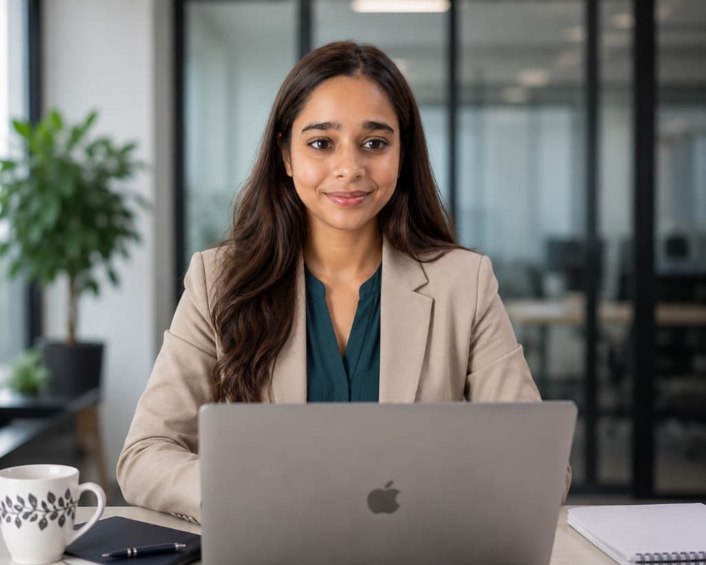 Manisha Sherma - Project Manager
